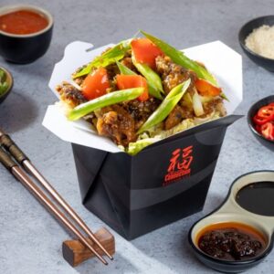 Beef wok chart