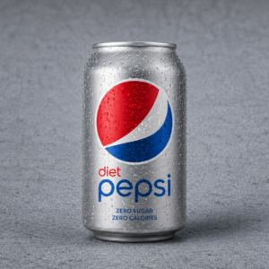 Pepsi diet