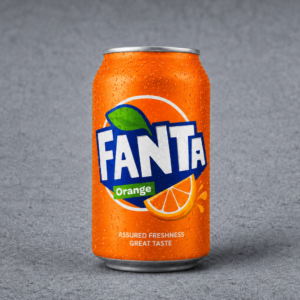 Fanta