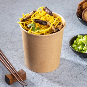 Manchow Soup
