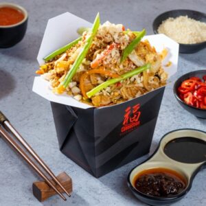 Pad Thai