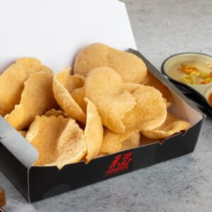 Shrimp Crackers