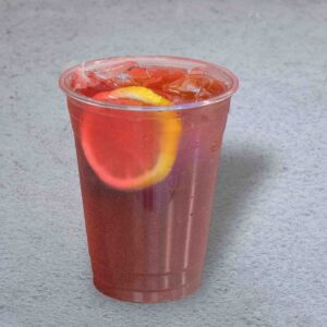 Special Ice Tea
