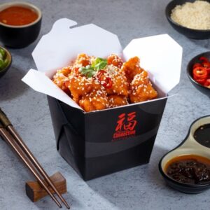 Kindo Chicken