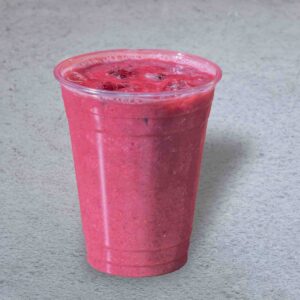 Very Berry Love